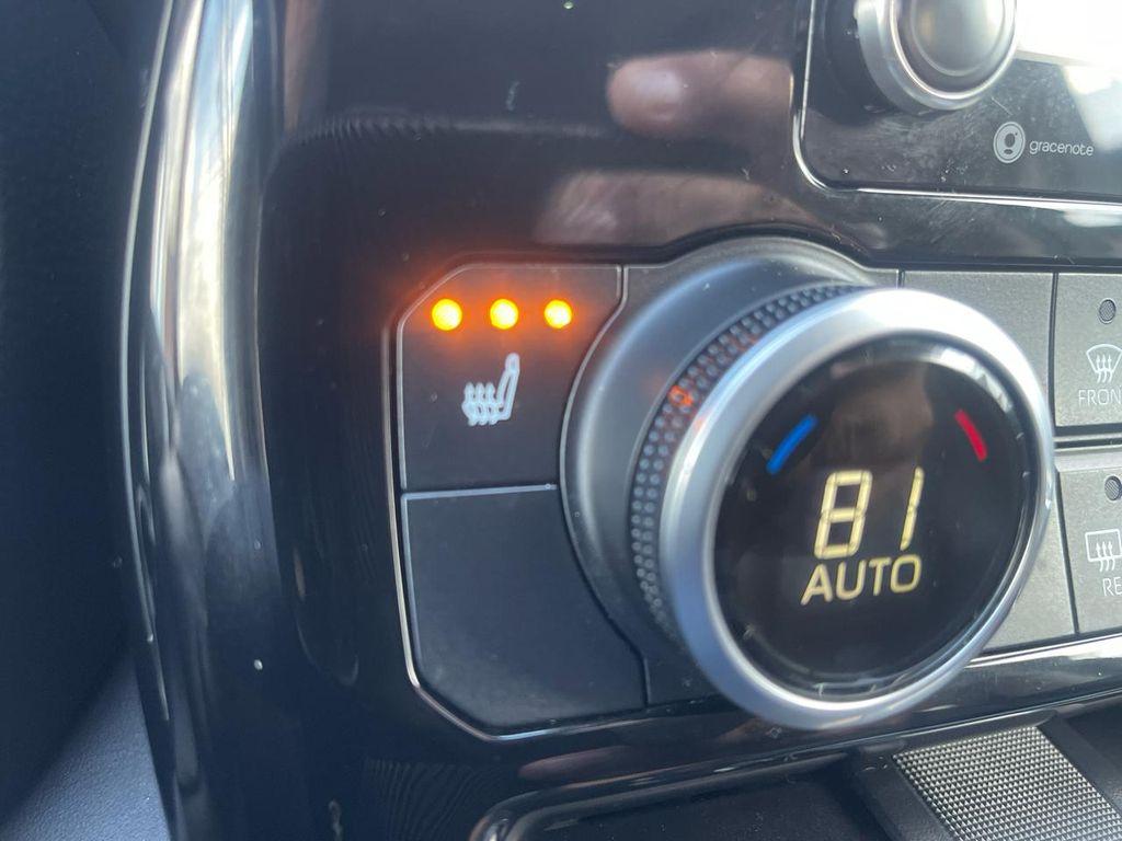 used 2020 Toyota Highlander car, priced at $25,000