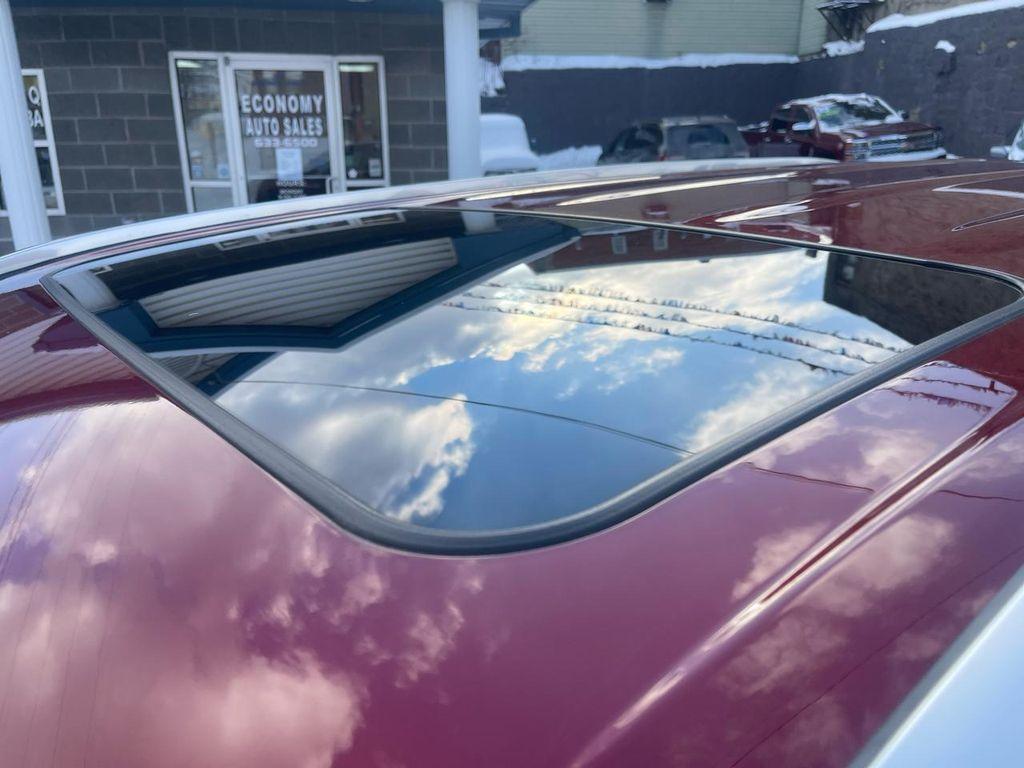 used 2020 Toyota Highlander car, priced at $25,000