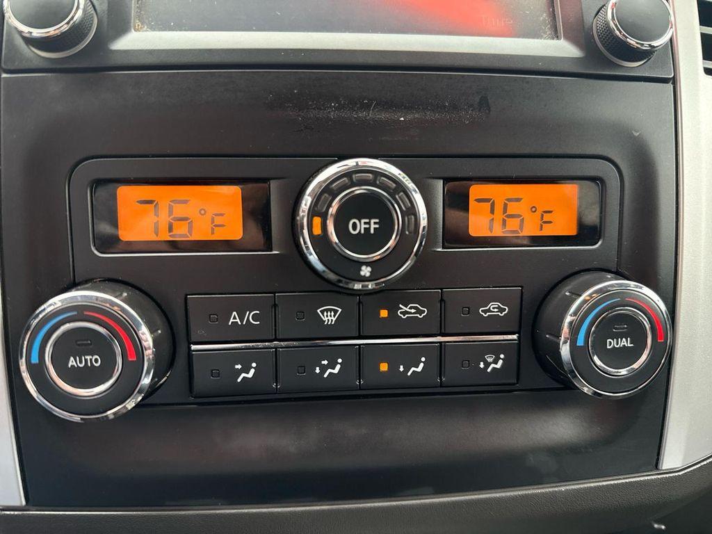 used 2015 Nissan Frontier car, priced at $19,900