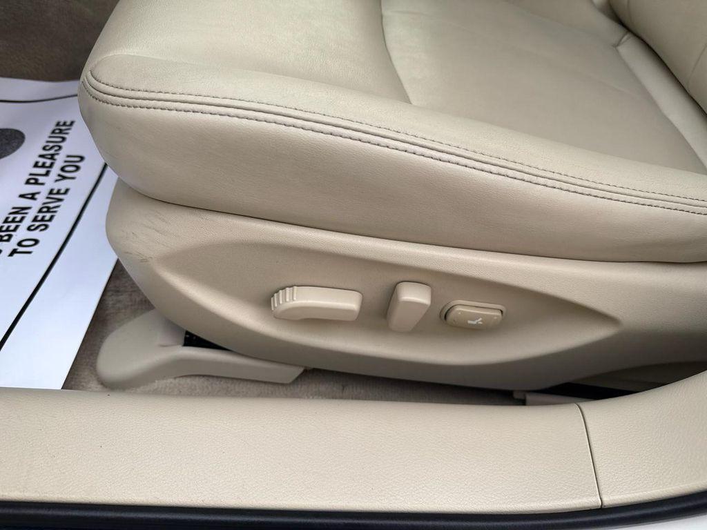 used 2018 INFINITI Q50 car, priced at $16,990