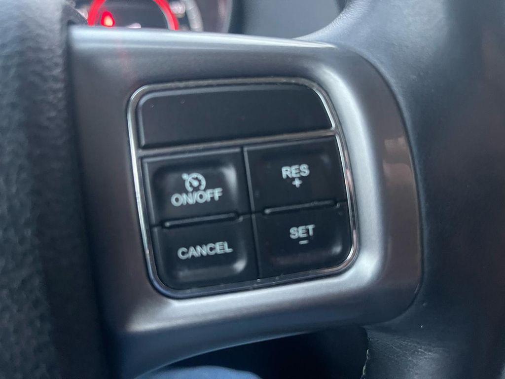 used 2018 Dodge Journey car, priced at $10,995