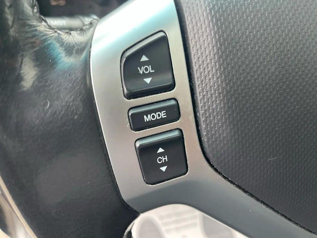 used 2007 Honda Ridgeline car, priced at $7,995