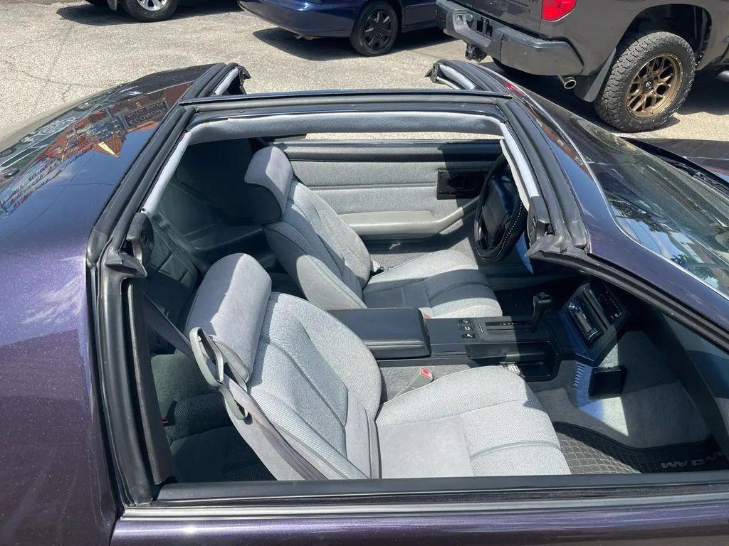 used 1992 Chevrolet Camaro car, priced at $12,995