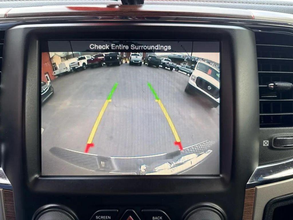 used 2014 Ram 1500 car, priced at $16,990