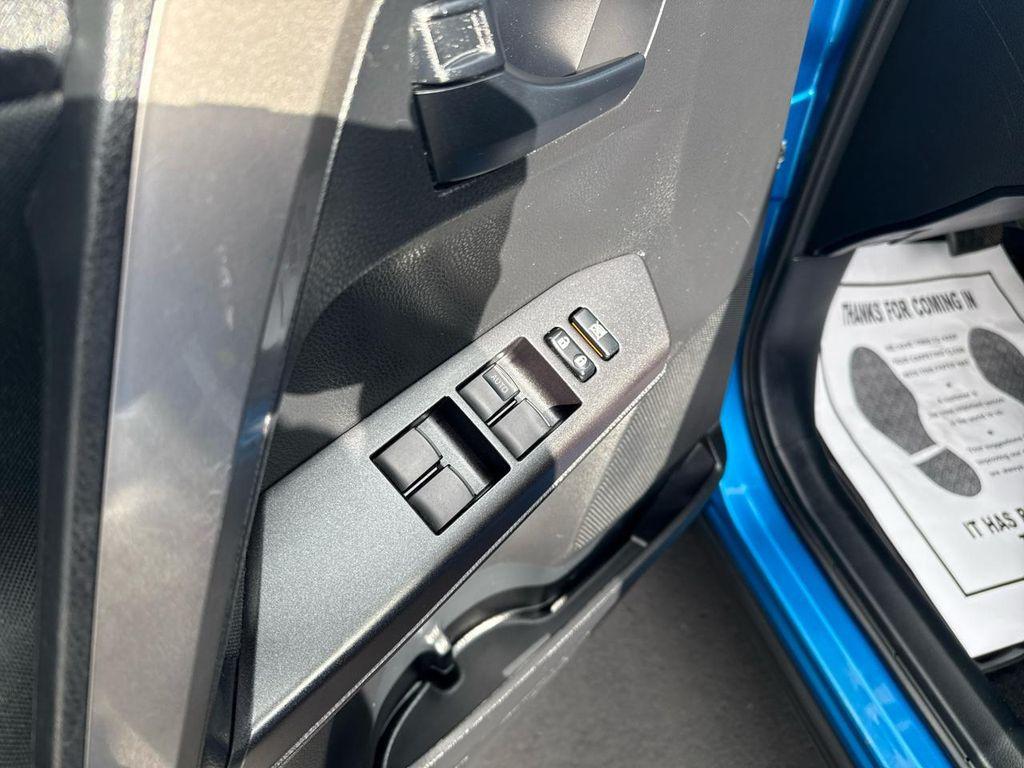 used 2018 Toyota RAV4 car, priced at $16,000