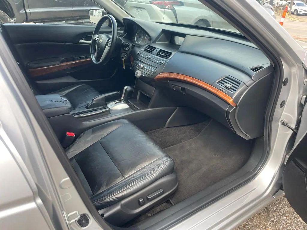 used 2011 Honda Accord car, priced at $7,995
