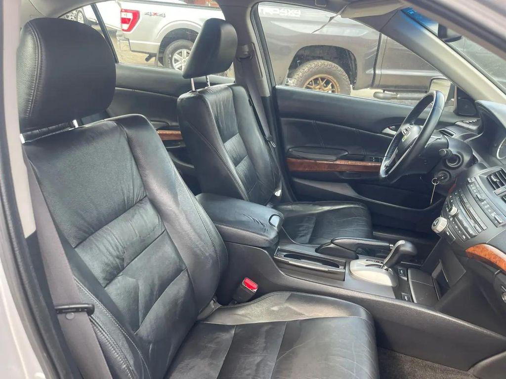 used 2011 Honda Accord car, priced at $7,995