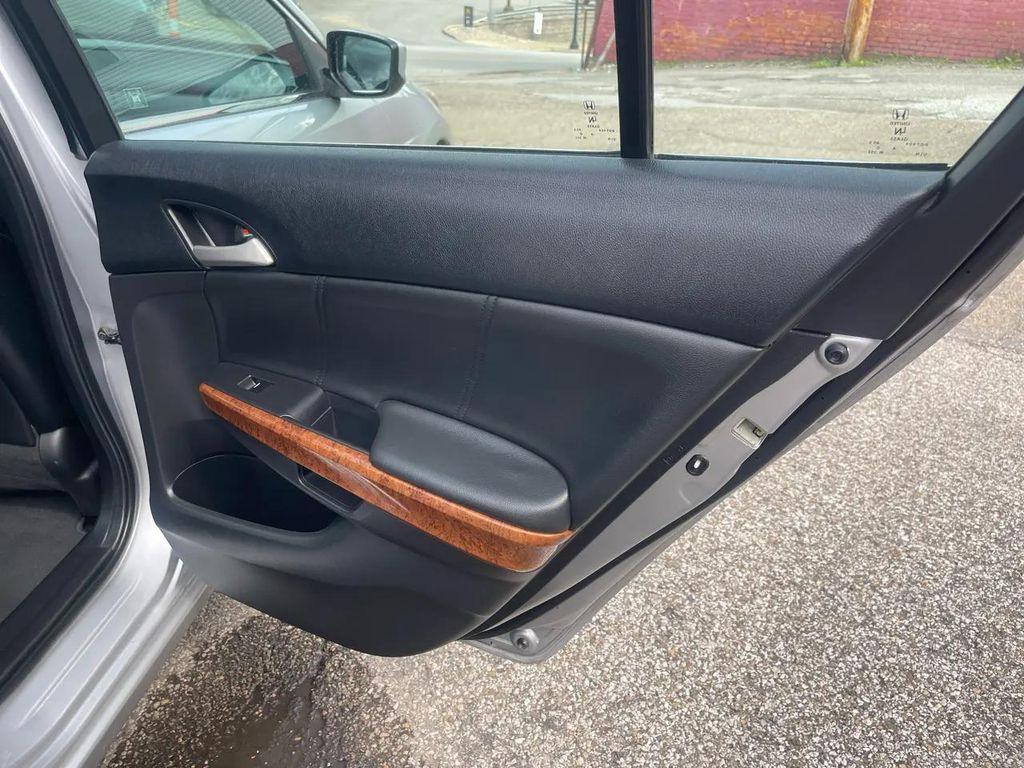 used 2011 Honda Accord car, priced at $7,995