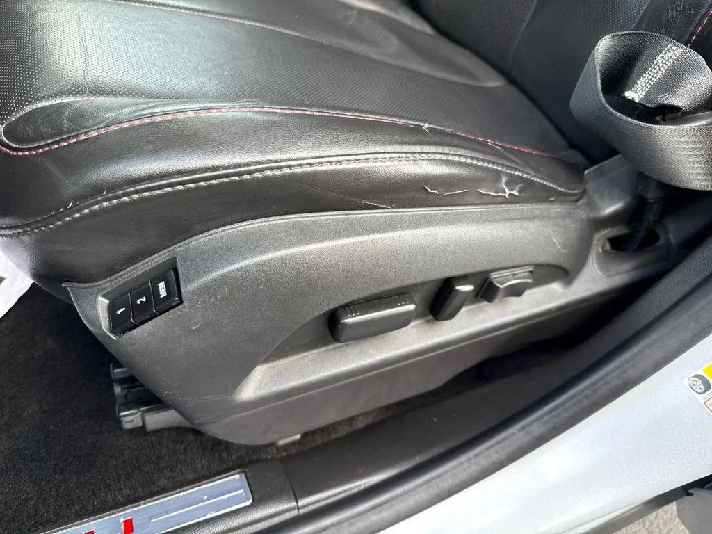 used 2015 GMC Terrain car, priced at $10,500