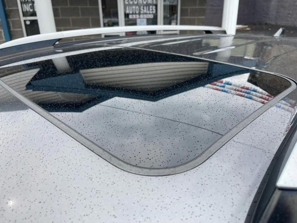 used 2017 Toyota RAV4 car, priced at $14,995