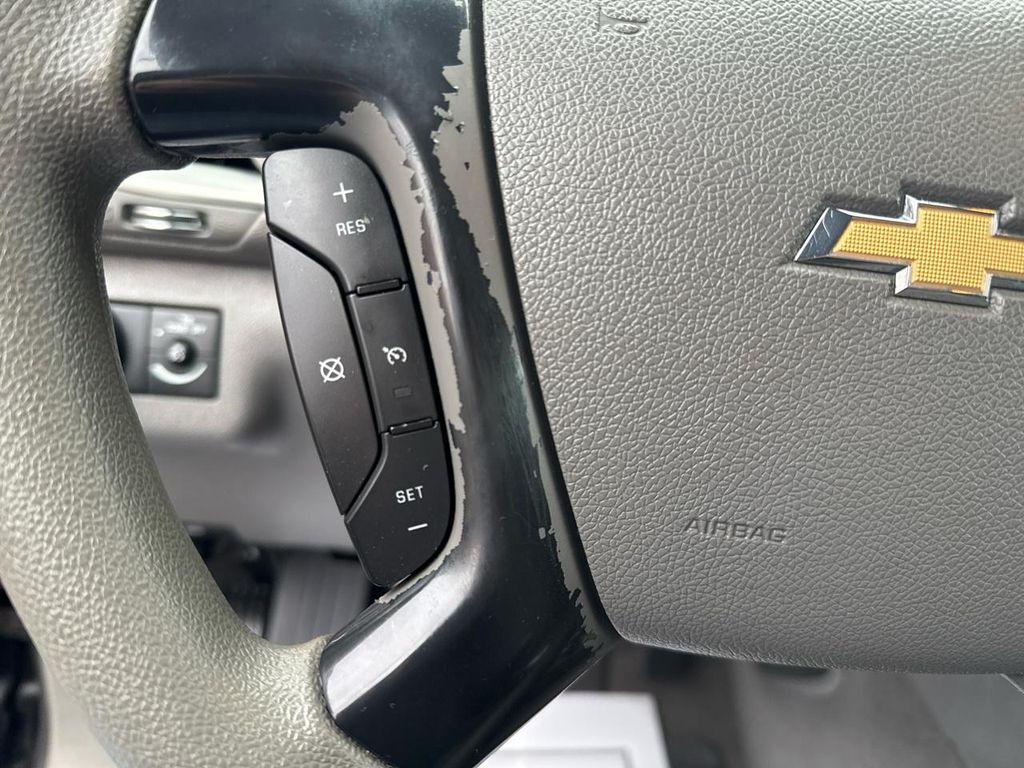 used 2013 Chevrolet Traverse car, priced at $8,500