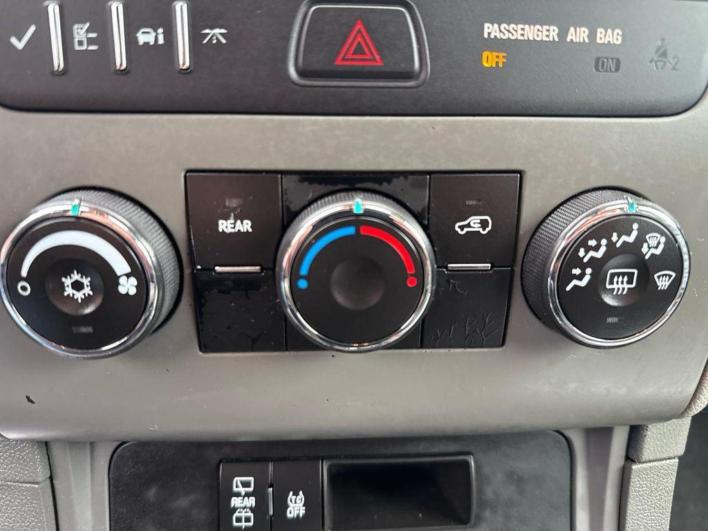 used 2013 Chevrolet Traverse car, priced at $8,500