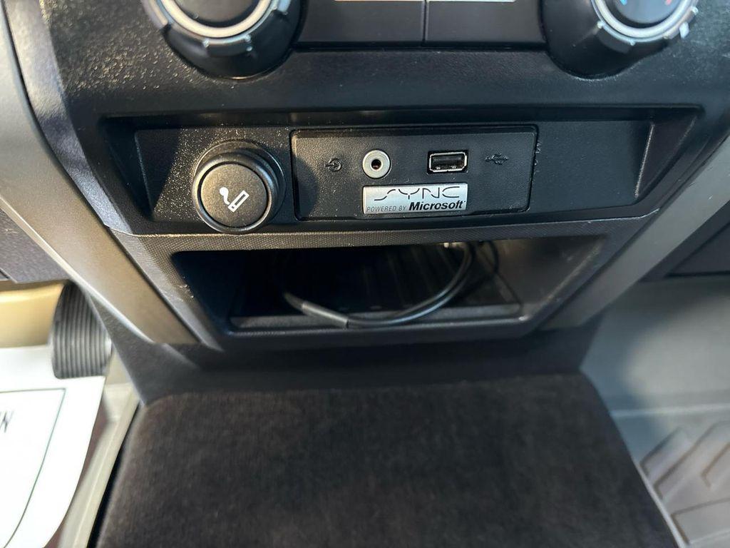 used 2012 Ford F-150 car, priced at $18,000