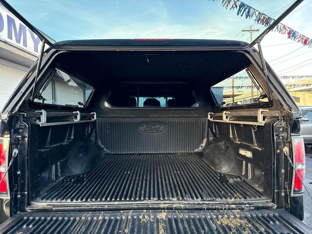 used 2012 Ford F-150 car, priced at $18,000