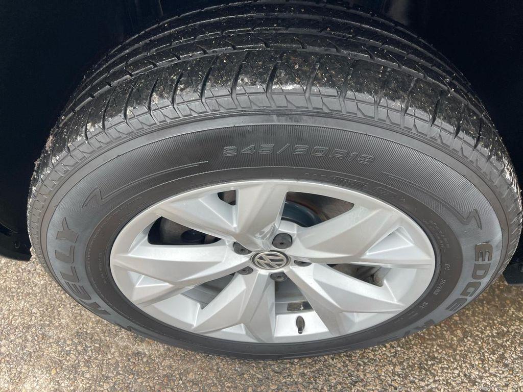 used 2018 Volkswagen Atlas car, priced at $14,995