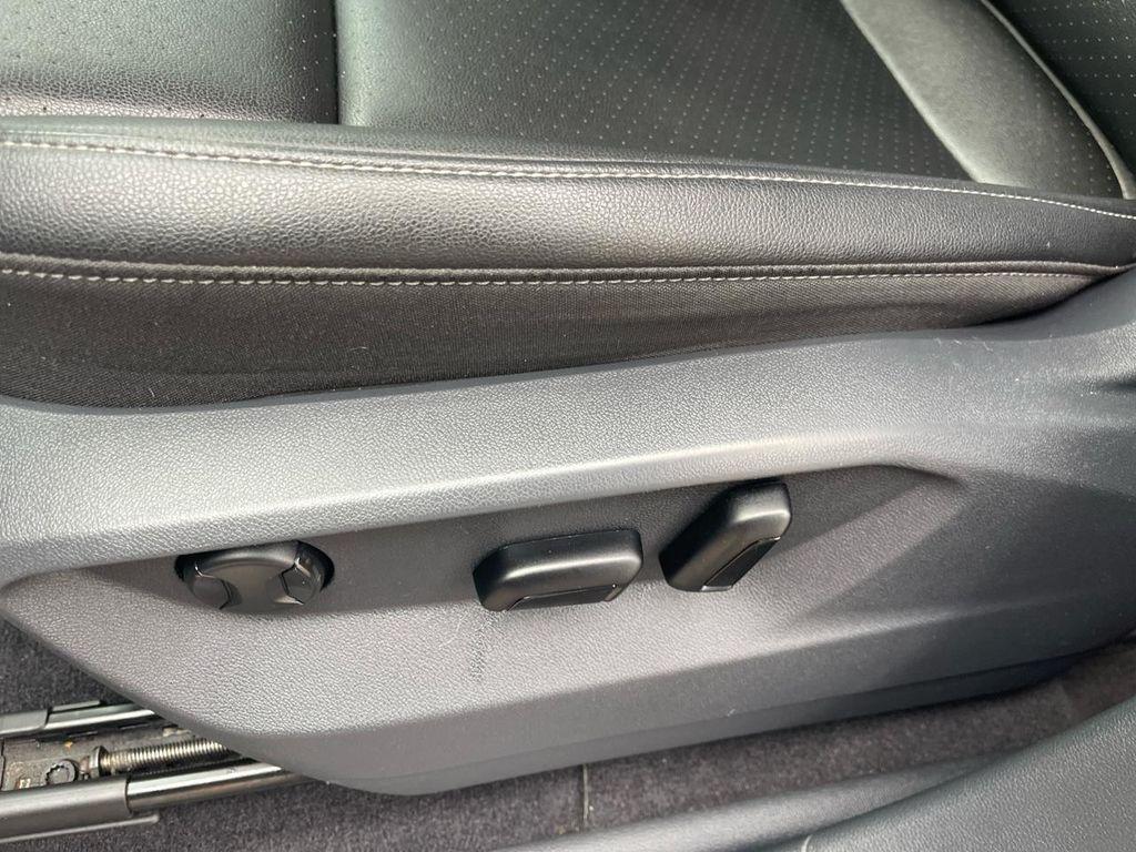 used 2018 Volkswagen Atlas car, priced at $14,995