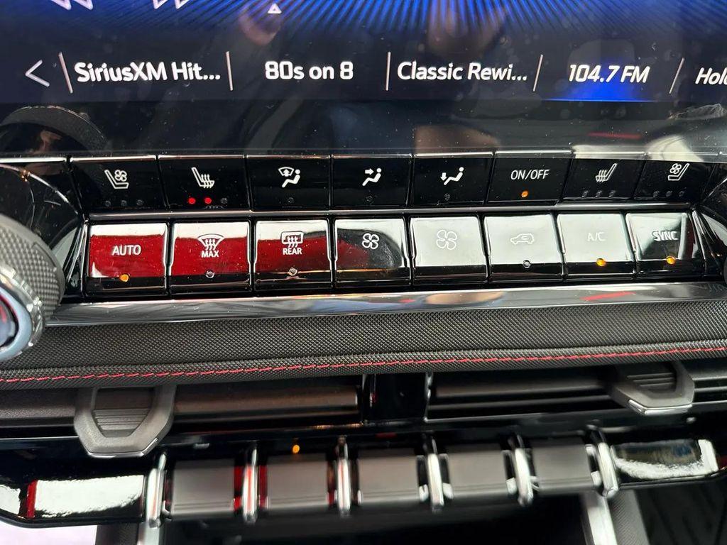 used 2026 Chevrolet Colorado car, priced at $46,900