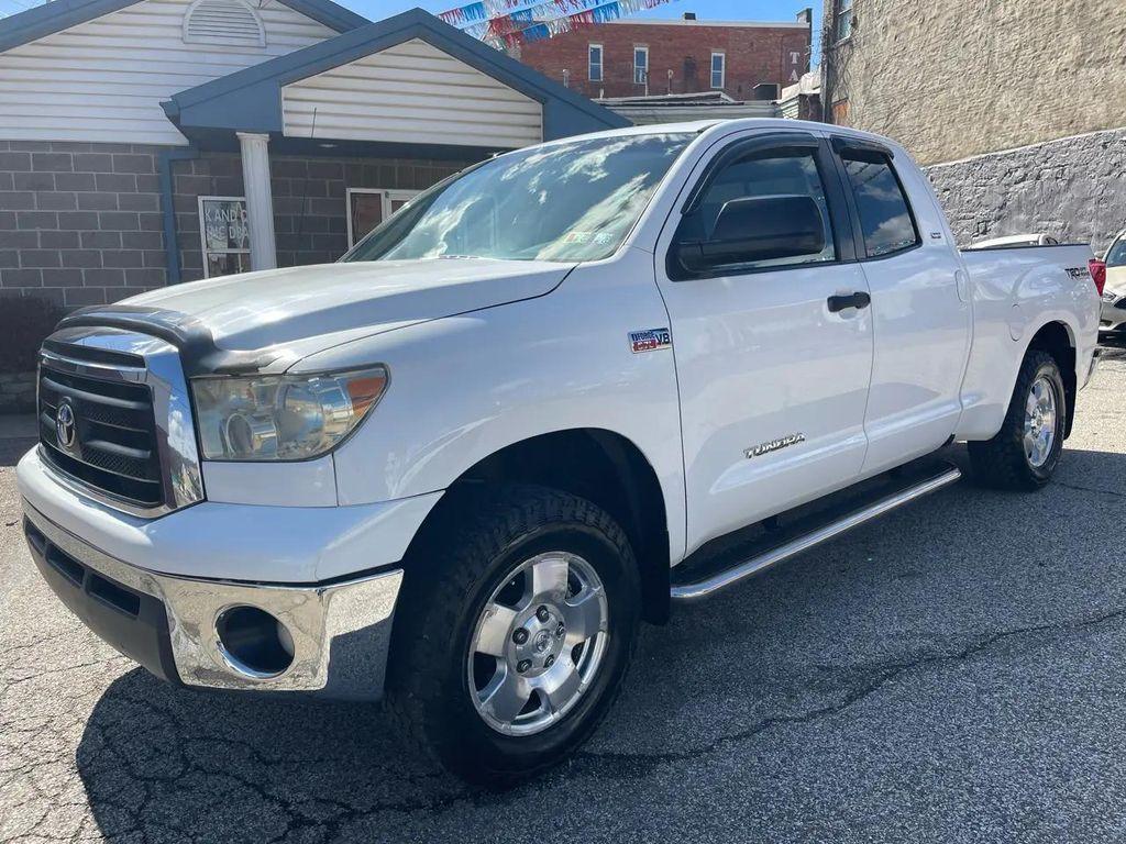 used 2010 Toyota Tundra car, priced at $10,995