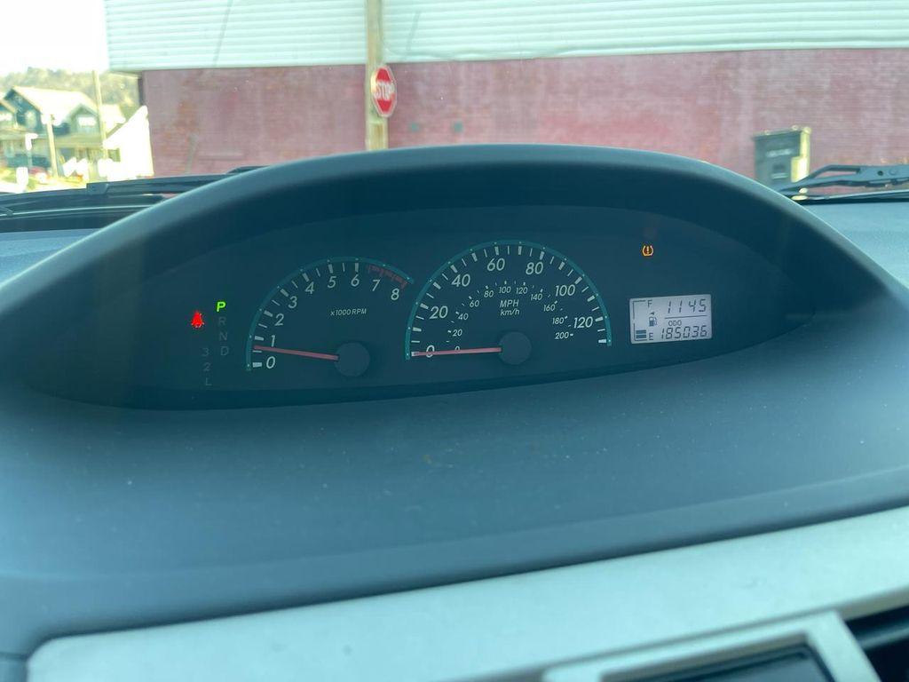 used 2011 Toyota Yaris car, priced at $3,995