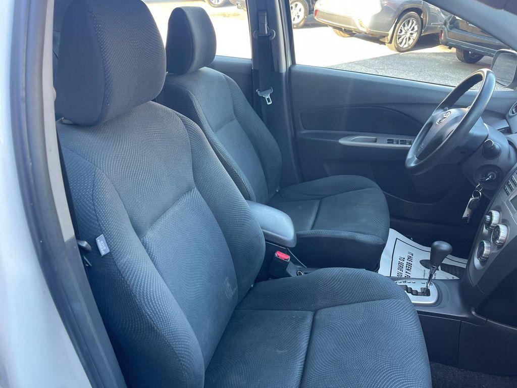 used 2011 Toyota Yaris car, priced at $3,995