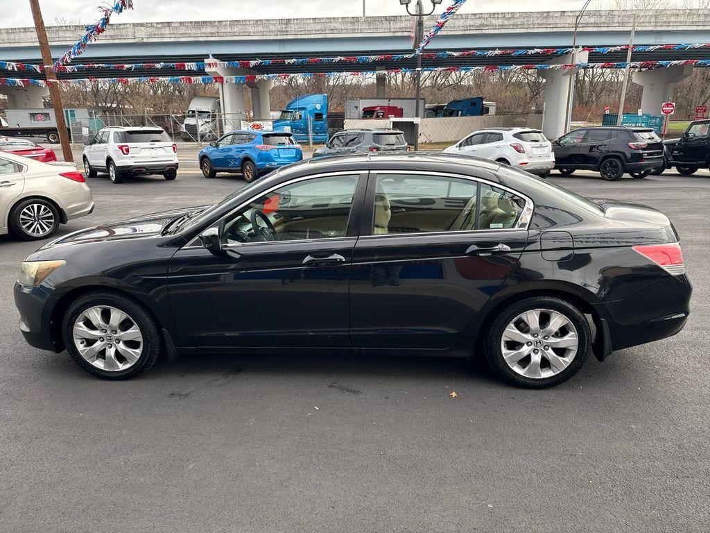 used 2010 Honda Accord car, priced at $4,800