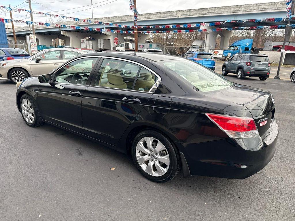 used 2010 Honda Accord car, priced at $4,800