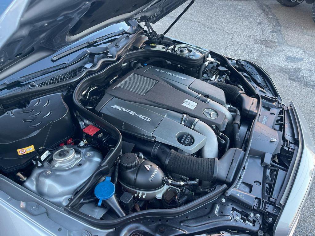 used 2014 Mercedes-Benz E-Class car, priced at $36,900