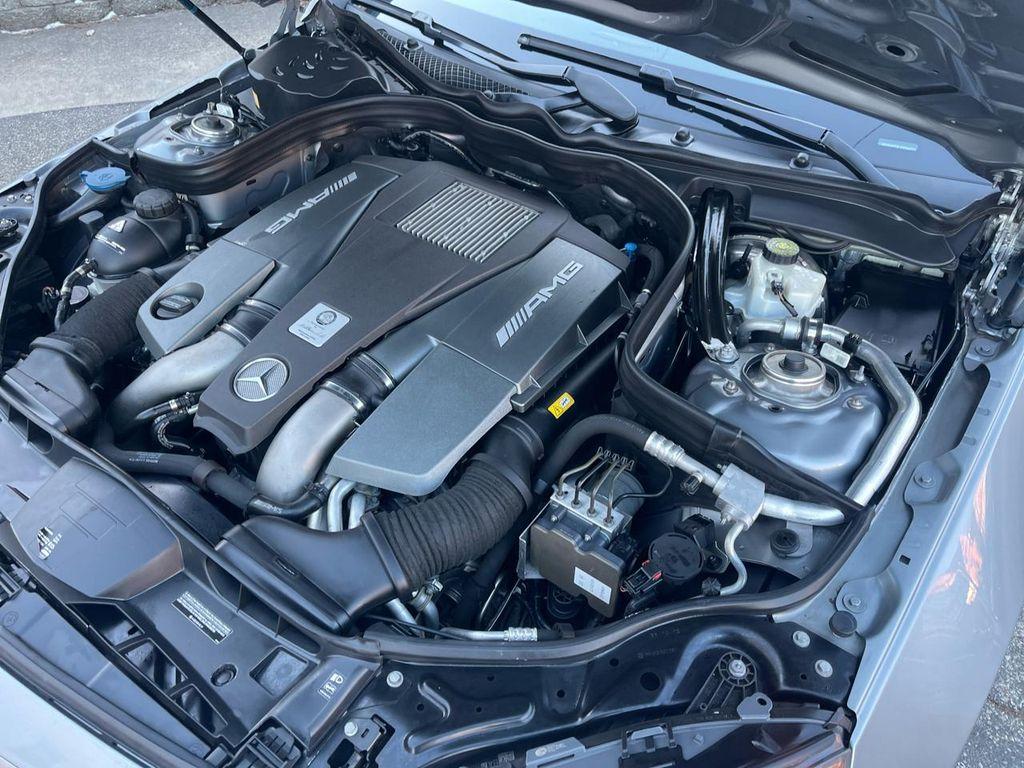 used 2014 Mercedes-Benz E-Class car, priced at $36,900