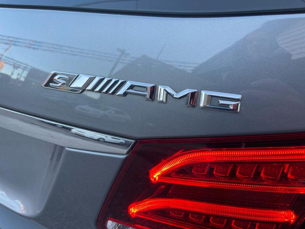 used 2014 Mercedes-Benz E-Class car, priced at $36,900