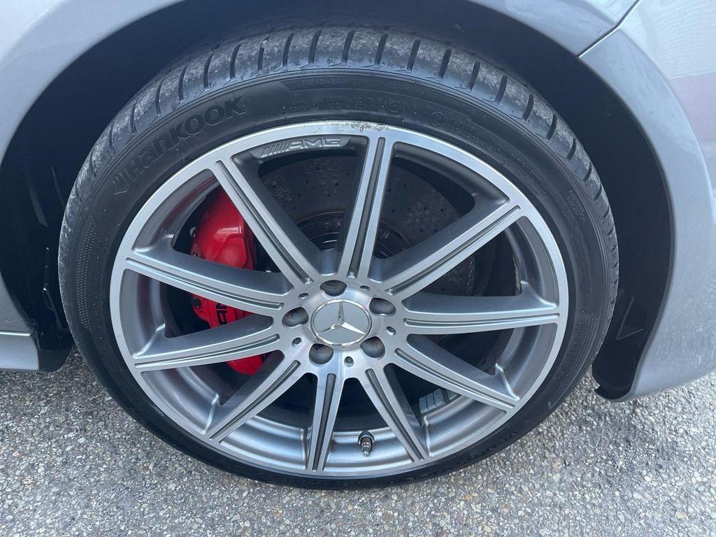 used 2014 Mercedes-Benz E-Class car, priced at $36,900