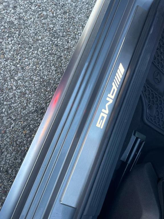 used 2014 Mercedes-Benz E-Class car, priced at $36,900