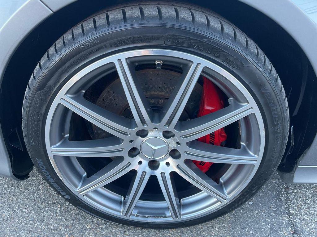 used 2014 Mercedes-Benz E-Class car, priced at $36,900