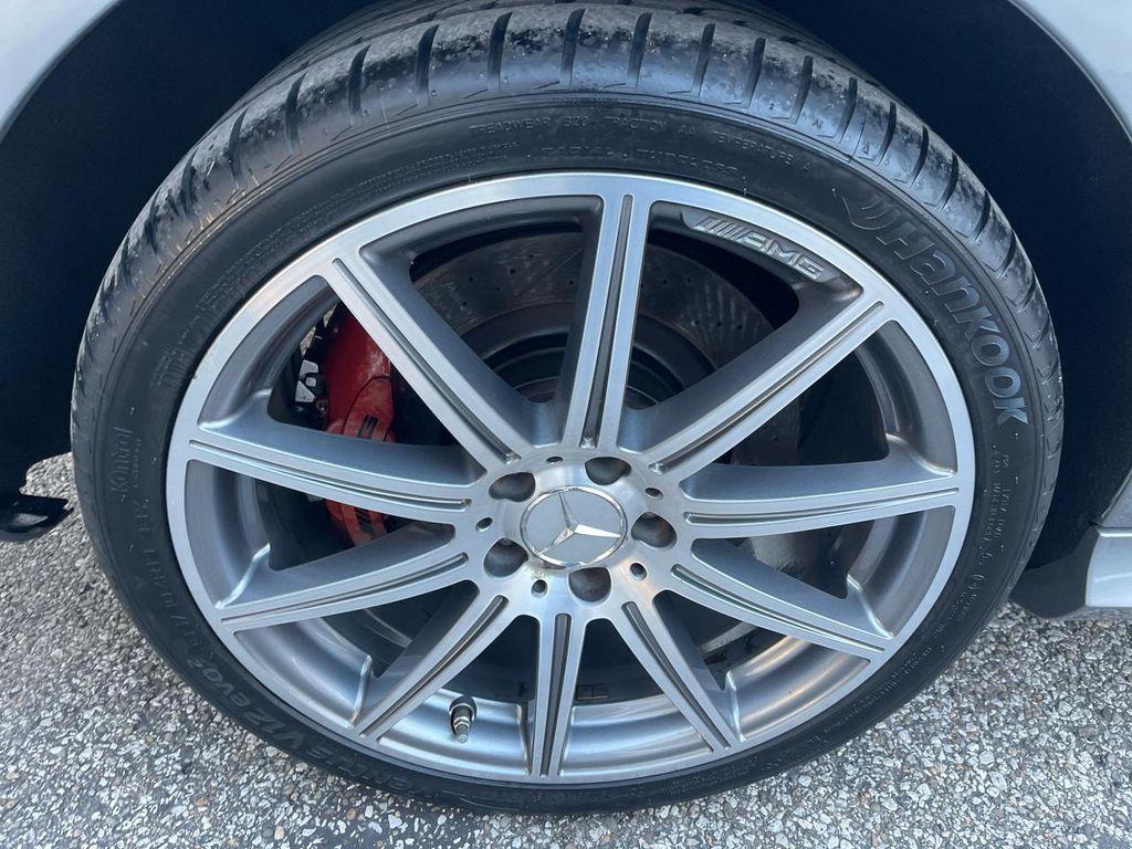 used 2014 Mercedes-Benz E-Class car, priced at $36,900