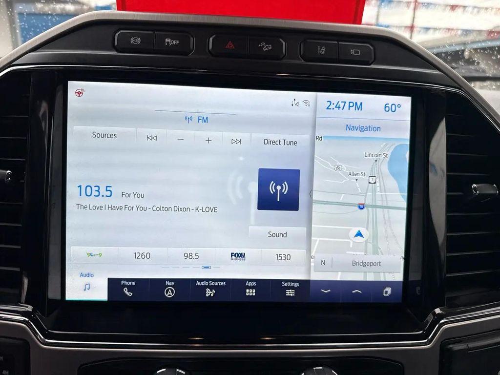 used 2022 Ford F-350 car, priced at $56,000