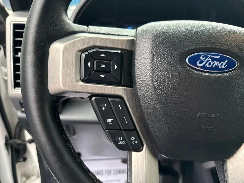 used 2022 Ford F-350 car, priced at $56,000