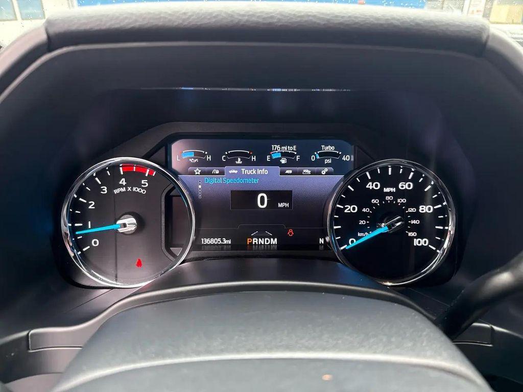 used 2022 Ford F-350 car, priced at $56,000