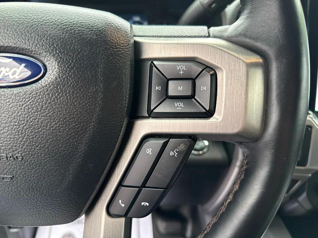 used 2022 Ford F-350 car, priced at $56,000