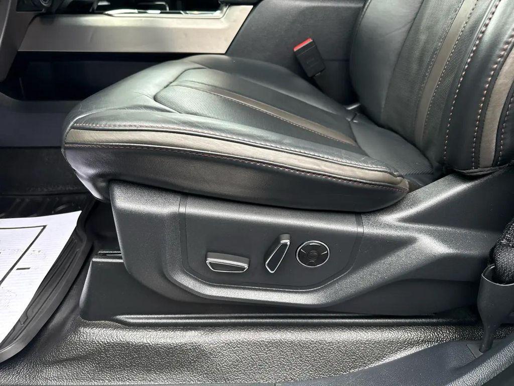 used 2022 Ford F-350 car, priced at $56,000