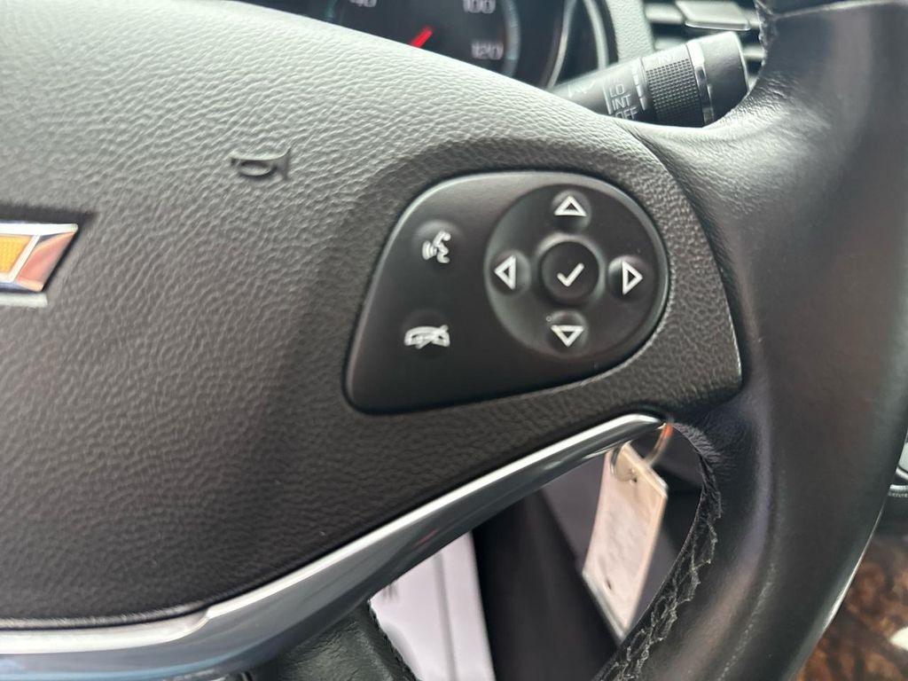 used 2014 Chevrolet Impala car, priced at $12,900