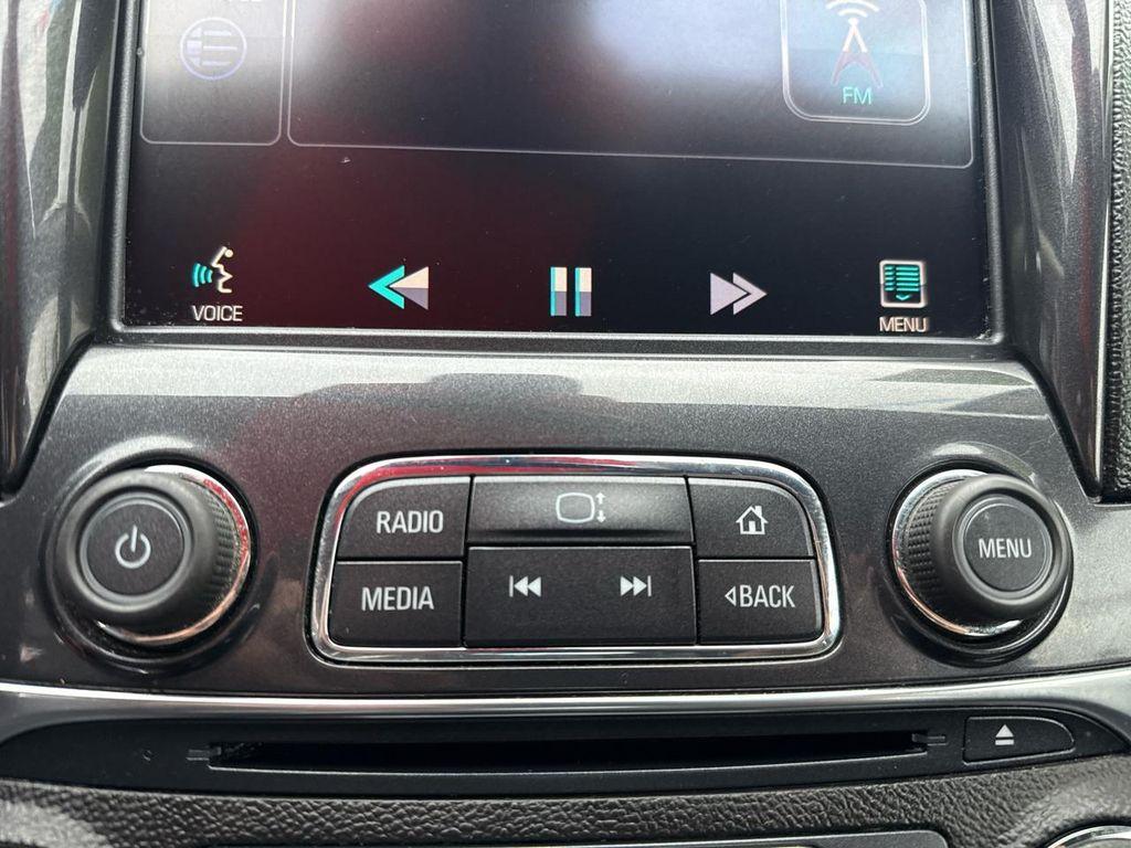 used 2014 Chevrolet Impala car, priced at $12,900