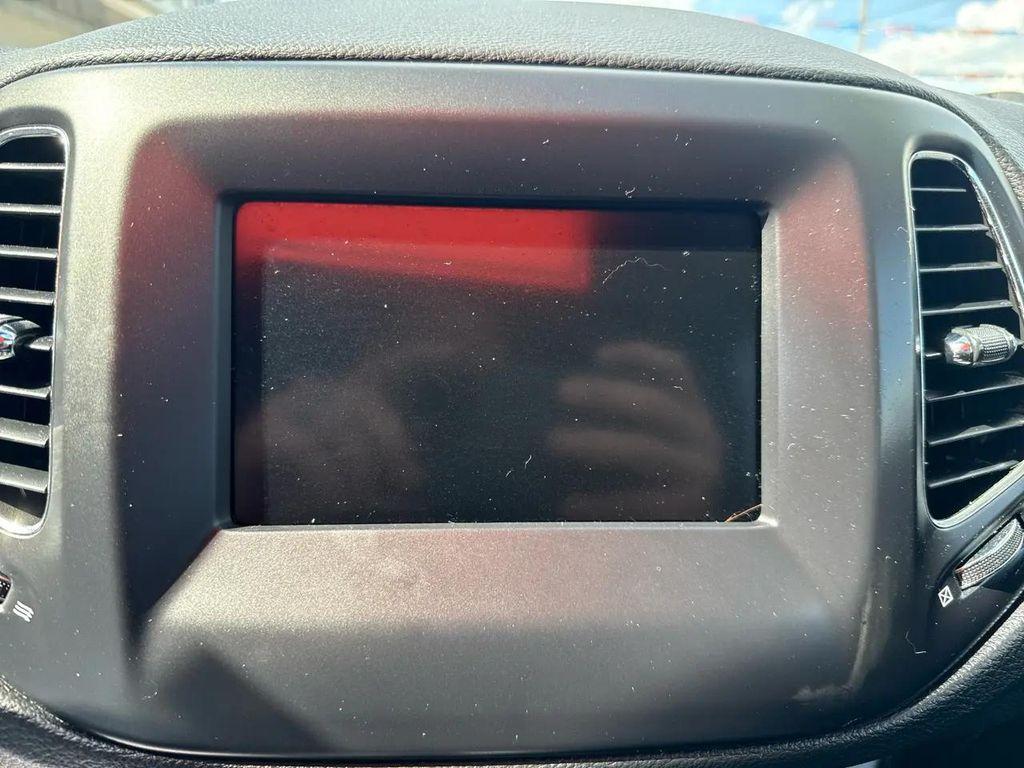 used 2019 Jeep Compass car, priced at $16,000