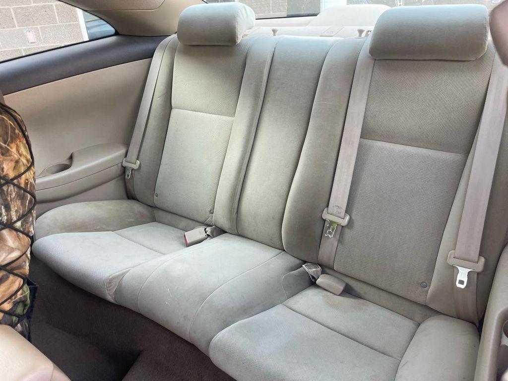 used 2004 Toyota Camry Solara car, priced at $3,995