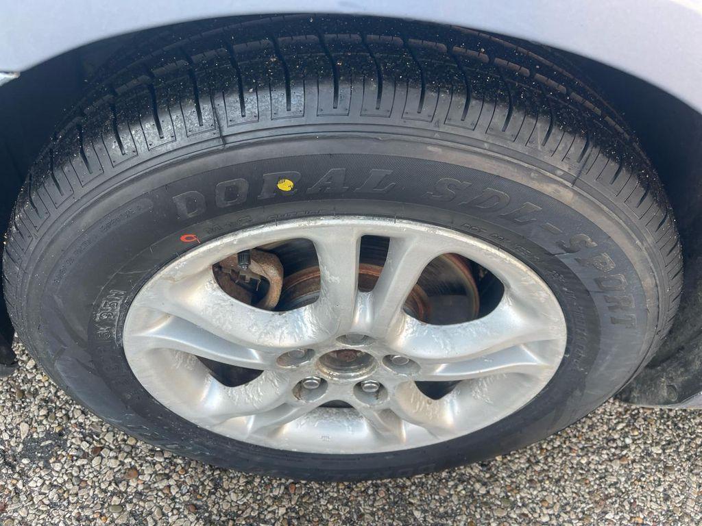 used 2004 Toyota Camry Solara car, priced at $3,995