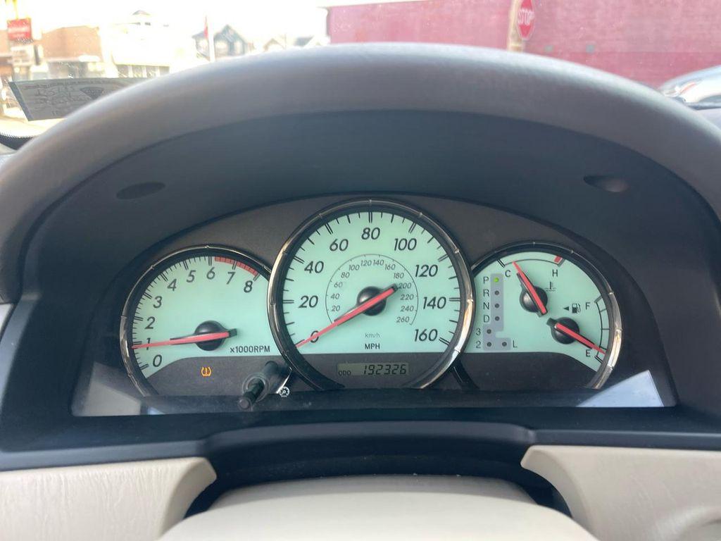 used 2004 Toyota Camry Solara car, priced at $3,995