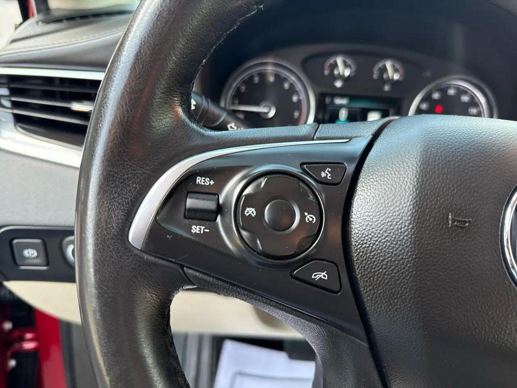 used 2019 Buick Enclave car, priced at $19,990