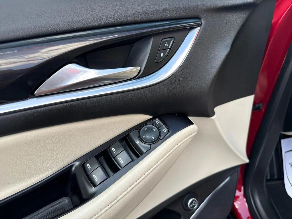 used 2019 Buick Enclave car, priced at $19,990