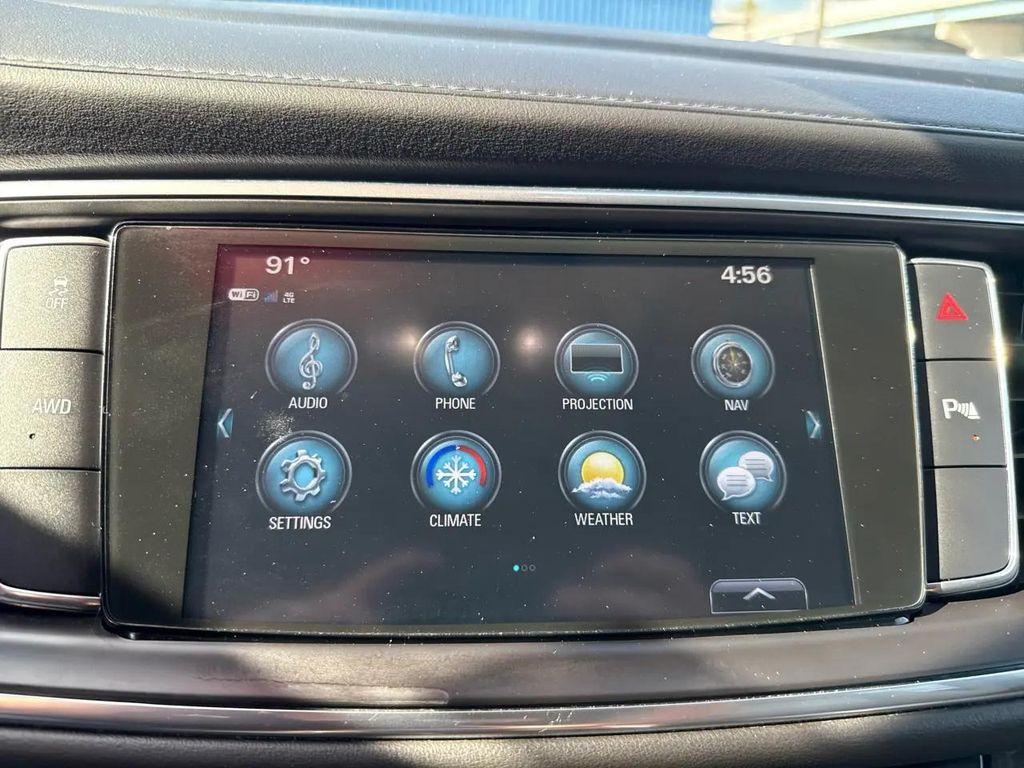 used 2019 Buick Enclave car, priced at $19,990