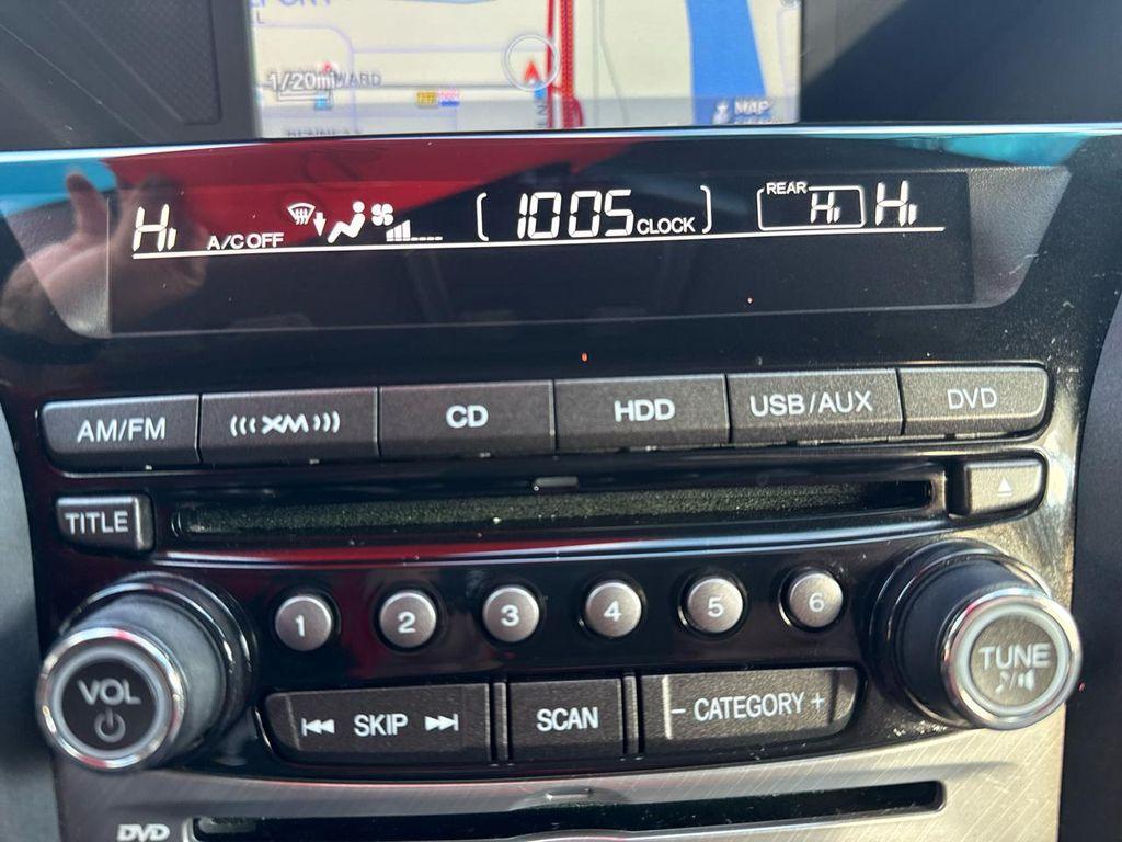 used 2015 Honda Pilot car, priced at $14,000