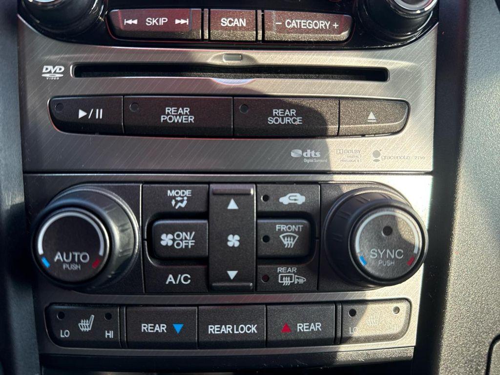 used 2015 Honda Pilot car, priced at $14,000