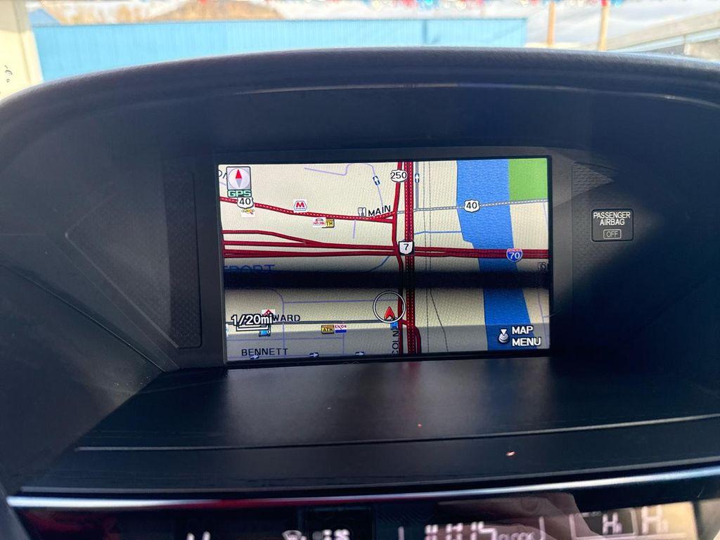 used 2015 Honda Pilot car, priced at $14,000